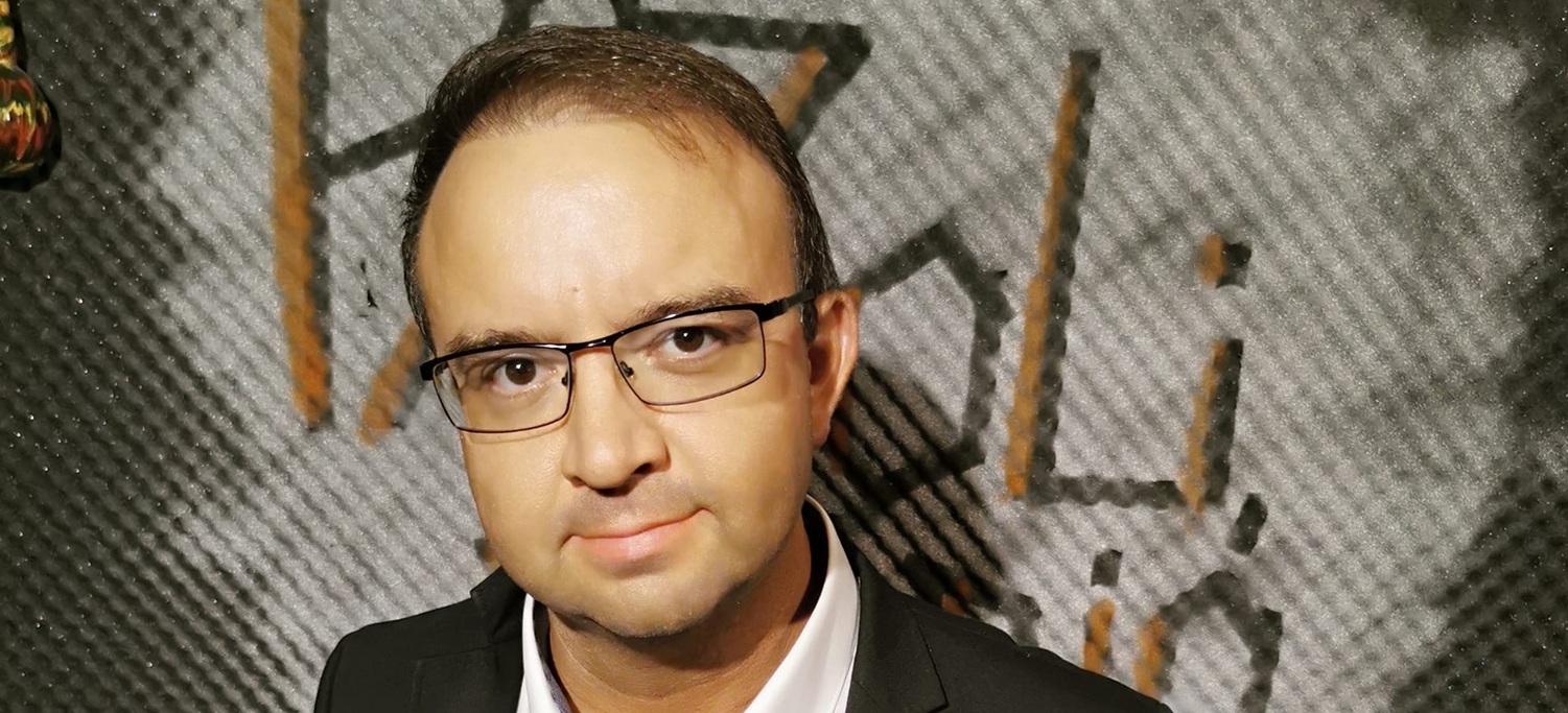 Pál Zoli elmés rímekkel érkezett