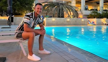 Peter Srámek: Nem luxus kell, hanem a család és barátok!