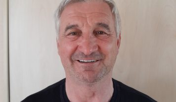 Tatai Zoltán, a Daloló Pék: „Nem titkolom a koromat, nem vagyok hölgy!”