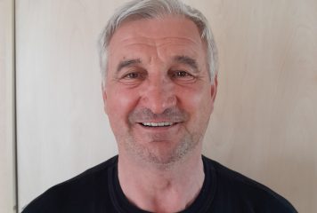 Tatai Zoltán, a Daloló Pék: „Nem titkolom a koromat, nem vagyok hölgy!”