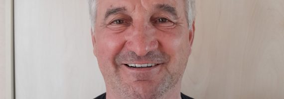 Tatai Zoltán, a Daloló Pék: „Nem titkolom a koromat, nem vagyok hölgy!”