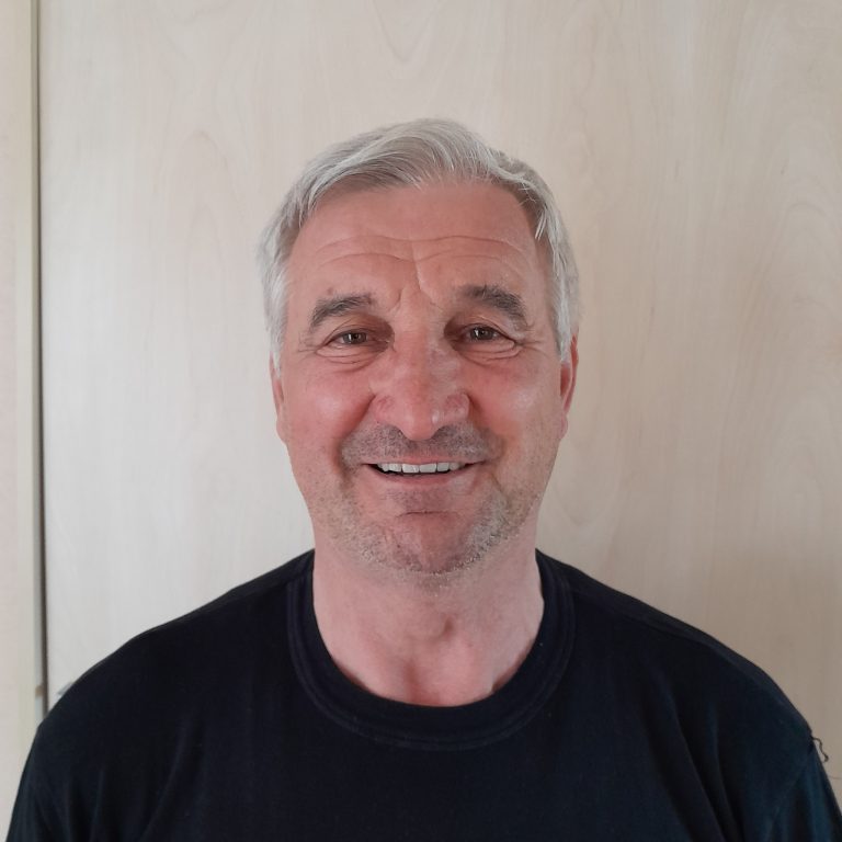 Tatai Zoltán, a Daloló Pék: „Nem titkolom a koromat, nem vagyok hölgy!”