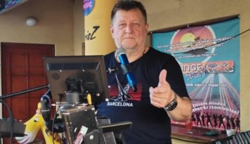 Kriston Zoltánnak nem hiányzik a színpadi fellépések világa