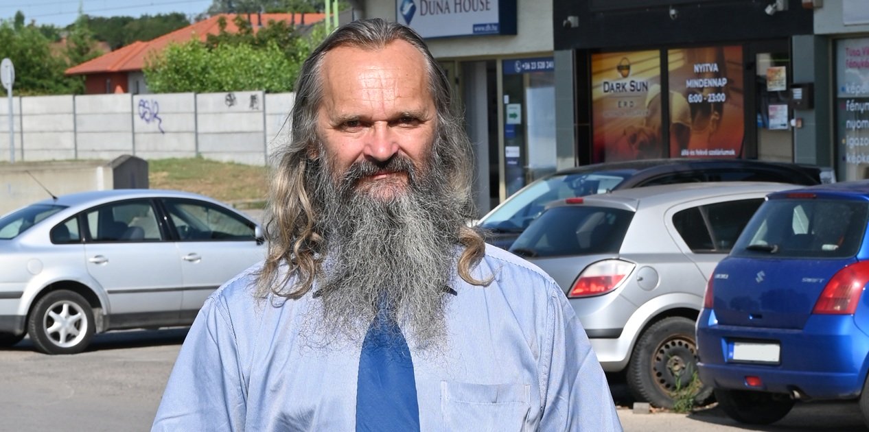 Miglécz Zoltán nem válogat: megfér a népzene a techno mellett!