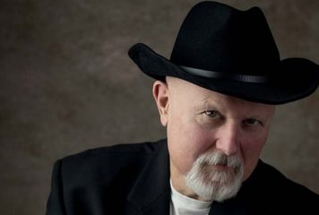 Turcsányi Lajos: „Ha nem jön az ihlet, akkor világvége hangulat van”