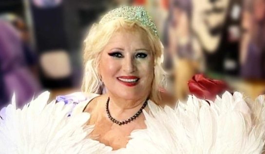 Tragédiának köszönhető a siker – Németh Anna a férje halála után váltotta valóra az álmát