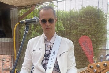 Szuper Géza új fejezetet nyit: Dr. Szuper néven folytatja