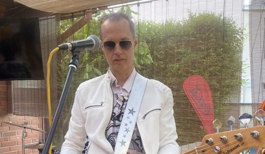 Szuper Géza új fejezetet nyit: Dr. Szuper néven folytatja