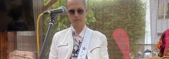 Szuper Géza új fejezetet nyit: Dr. Szuper néven folytatja
