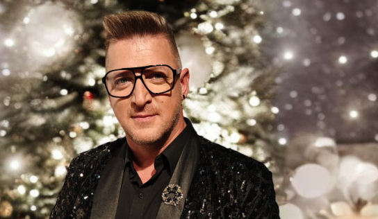 Már szeptemberben ünnepi lázban ég Csibész Tóth Miki: A karácsony szent és sérthetetlen