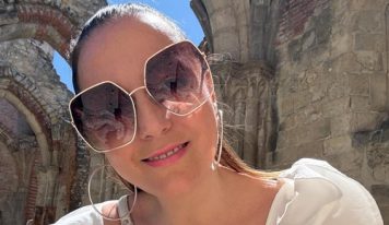 Minda mindent egy lapra tett fel: „Mertem lépni egy merészet!”