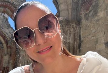 Minda mindent egy lapra tett fel: „Mertem lépni egy merészet!”