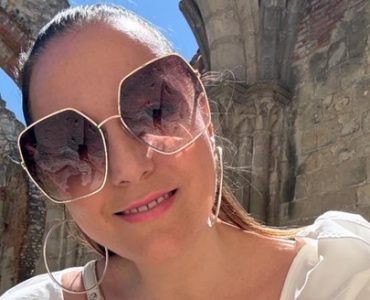 Minda mindent egy lapra tett fel: „Mertem lépni egy merészet!”