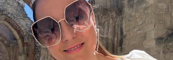 Minda mindent egy lapra tett fel: „Mertem lépni egy merészet!”