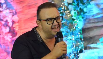 Molnár Anikó és Bálint Antónia is járt nála – Pál Zoli sztárokat tanít énekelni