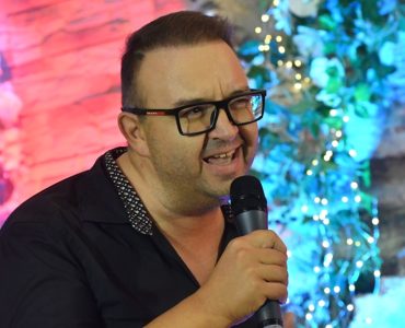 Molnár Anikó és Bálint Antónia is járt nála – Pál Zoli sztárokat tanít énekelni