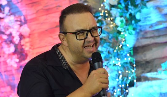 Molnár Anikó és Bálint Antónia is járt nála – Pál Zoli sztárokat tanít énekelni