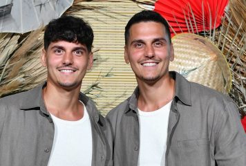 A Bódi tesók nagyon messziről indultak – Nehéz gyermekkorukról vallottak az Ázsia Expressz nagy esélyesei