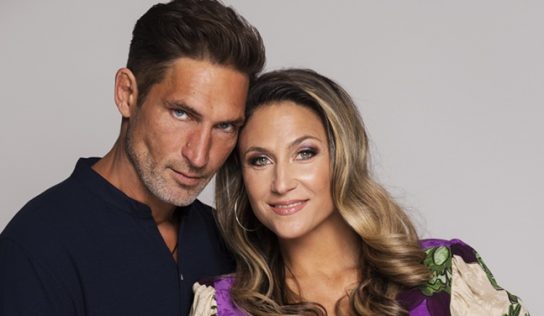 Laky Zsuzsi leszámolna az előítéletekkel: „Szeretném, hogy az emberek azt az oldalát lássák Gusztinak, amilyen ő valójában”