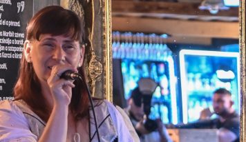 Zsibe: „Már senki sem köti meg a kezem, és élhetek ennek az álomnak”