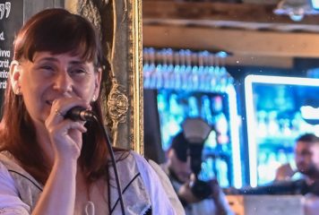 Zsibe: „Már senki sem köti meg a kezem, és élhetek ennek az álomnak”