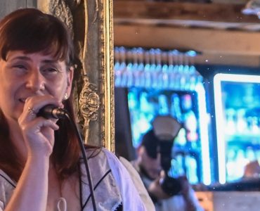 Zsibe: „Már senki sem köti meg a kezem, és élhetek ennek az álomnak”