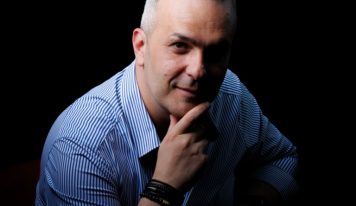 Deák Zola egyre nagyobb népszerűségnek örvend: „27 éve vagyok a vendéglátásban”