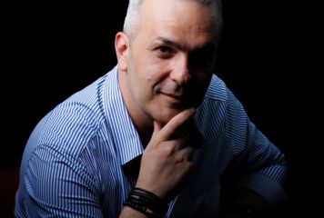 Deák Zola egyre nagyobb népszerűségnek örvend: „27 éve vagyok a vendéglátásban”