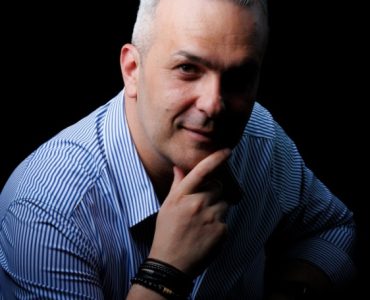 Deák Zola egyre nagyobb népszerűségnek örvend: „27 éve vagyok a vendéglátásban”