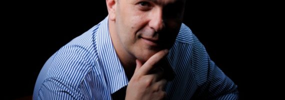 Deák Zola egyre nagyobb népszerűségnek örvend: „27 éve vagyok a vendéglátásban”