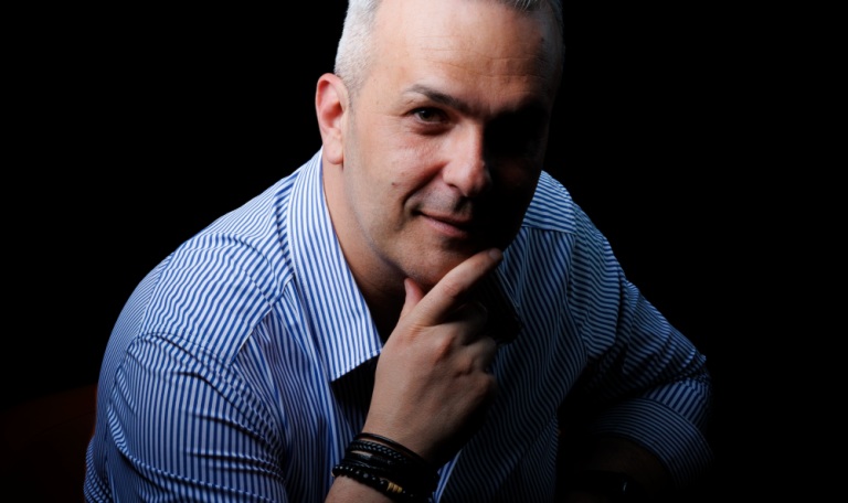 Deák Zola egyre nagyobb népszerűségnek örvend: „27 éve vagyok a vendéglátásban”