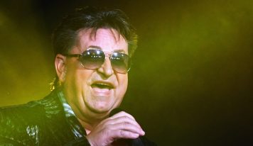 Sláger Tibó: „Nem véletlenül kaptam a művésznevemet” – Új ihlet, fiatalos lendület