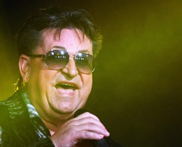 Sláger Tibó: „Nem véletlenül kaptam a művésznevemet” – Új ihlet, fiatalos lendület