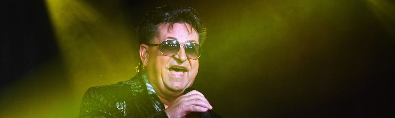 Sláger Tibó: „Nem véletlenül kaptam a művésznevemet” – Új ihlet, fiatalos lendület