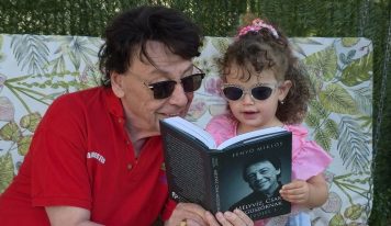 Sztárnagyszülők és unokáik – Ezek a gyerekek lehetnek a zenészvilág trónörökösei