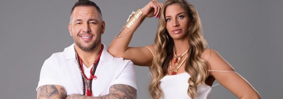 Felcsendültek az esküvői harangok a sztárvilágban – Esküvők éve volt az idei